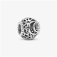 Charm Pandora Donna Pandora Moments in Argento 799183C00 - 799183C00
